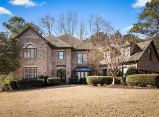 349 Turnberry Rd, Birmingham, AL 35244