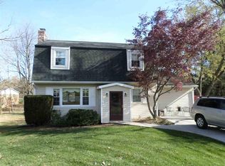 159 Abbott Cir, Harrisonburg, VA 22801