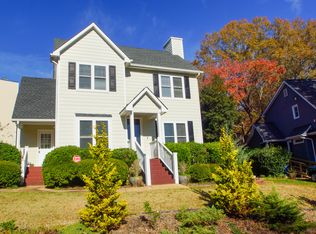 4220 Loch Harbour Ln, Raleigh, NC 27606