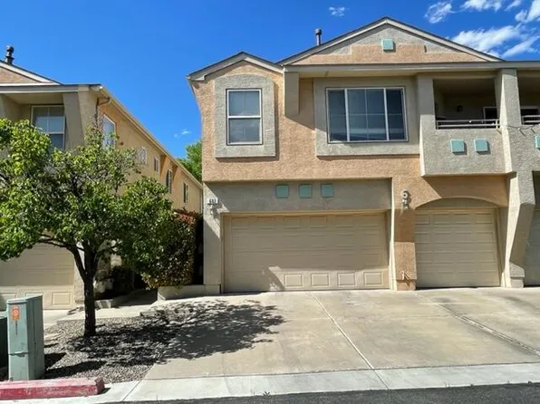 7817 Louisiana Blvd NE Unit 603, Albuquerque, NM 87109