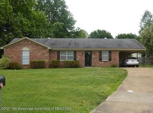 685 Capewood Pl, Southaven, MS 38671