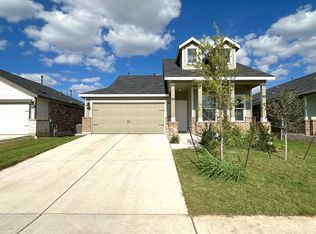 295 Alamito Ave, Kyle, TX 78640