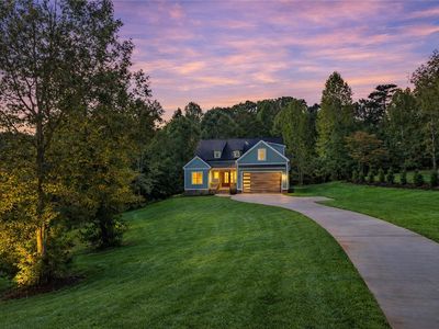 507 Lariat Loop, Seneca, SC, 29672
