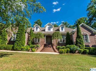 112 County Road 753, Valley Head, AL 35989