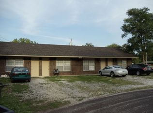 7402 N Svena Dr #1, Columbia, MO 65202