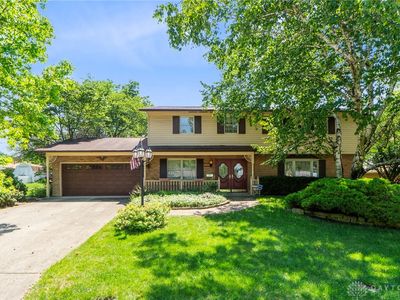 3156 Leonora Dr, Dayton, OH, 45420