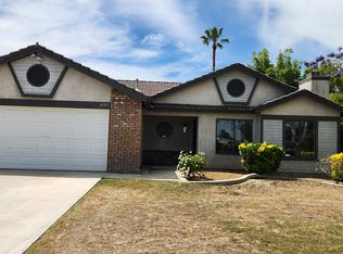 4305 Mattnick Dr, Bakersfield, CA 93313