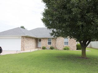 224 S Duke Ave, Springfield, MO 65802