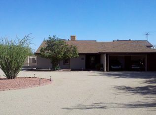 1011 E Maddock Rd, Phoenix, AZ 85086