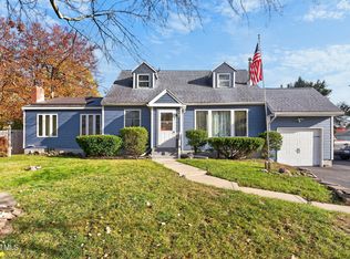 4 Bossi Lane, Schenectady, NY 12303