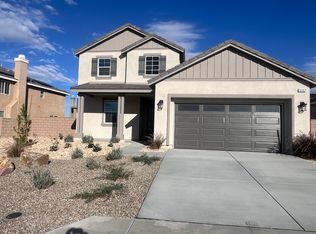 13353 Vaccaro St, Victorville, CA 92392