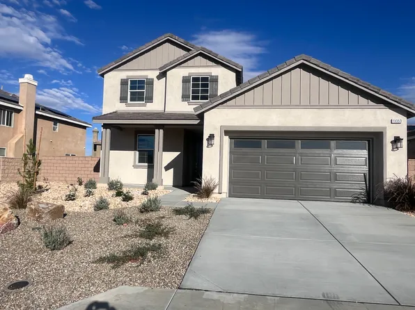 13353 Vaccaro St, Victorville, CA 92392