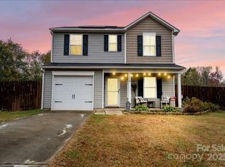 210 Hollybrook Ct, Salisbury, NC 28147