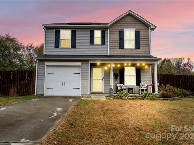 210 Hollybrook Ct, Salisbury, NC, 28147