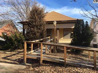 616 S Oak St, Pratt, KS 67124