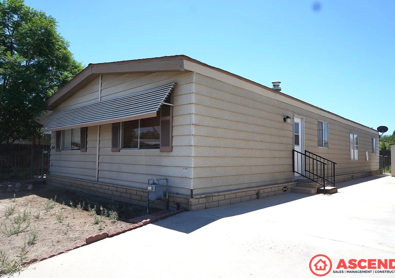 3605 Biltmore ave — Photo 1