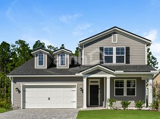 96871 Blackrock Rd, Yulee, FL 32097