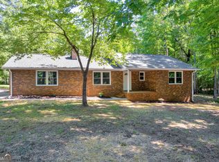 160 Beaverdam Creek Rd, Winterville, GA 30683