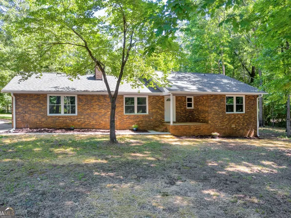 160 Beaverdam Creek Rd, Winterville, GA 30683
