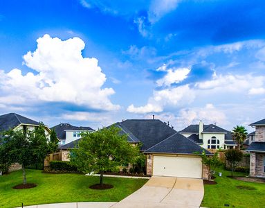 811 Arlington Ln, Rosenberg, TX, 77469