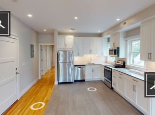 72 Spring St #3, Cambridge, MA 02141