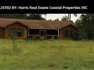 3976 Ga Highway 57, Townsend, GA 31331