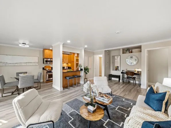 4175 George Ave APT 2, San Mateo, CA 94403