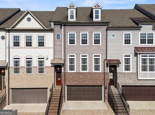 2091 Garrison Way NW, Atlanta, GA 30318