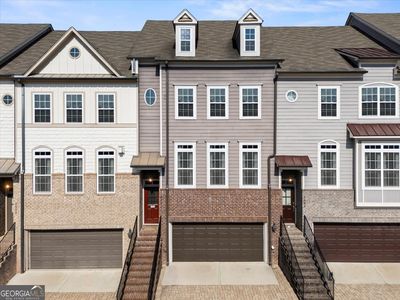 2091 Garrison Way NW, Atlanta, GA, 30318