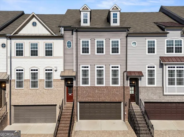 2091 Garrison Way NW, Atlanta, GA 30318