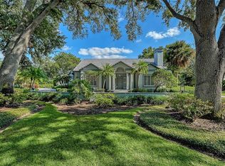 76 Osprey Point Dr, Osprey, FL 34229