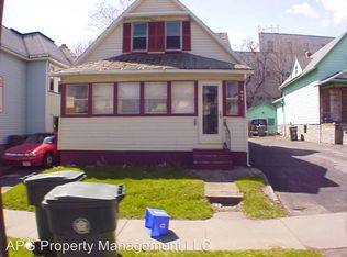 917 Avenue D, Rochester, NY 14621