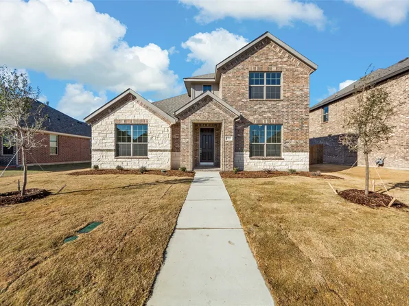 1525 Addison Dr, Lancaster, TX 75134