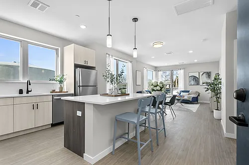 Triton Square Apartments Photo 1