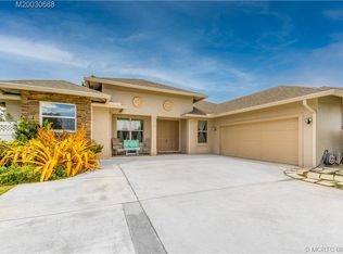 6108 NW Densaw Ter, Port Saint Lucie, FL 34986