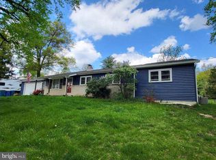 8325 Bull Rd, Lewisberry, PA 17339
