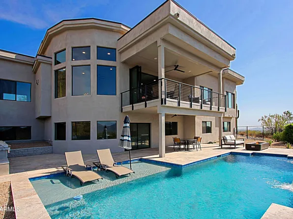 36444 N 61ST Street, Cave Creek, AZ 85331