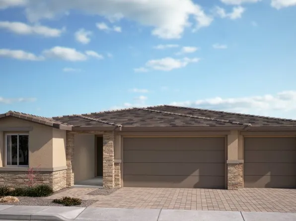 10863 Lewis Pointe Ave, Las Vegas, NV 89166