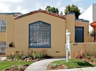 3219 Bona St, Oakland, CA