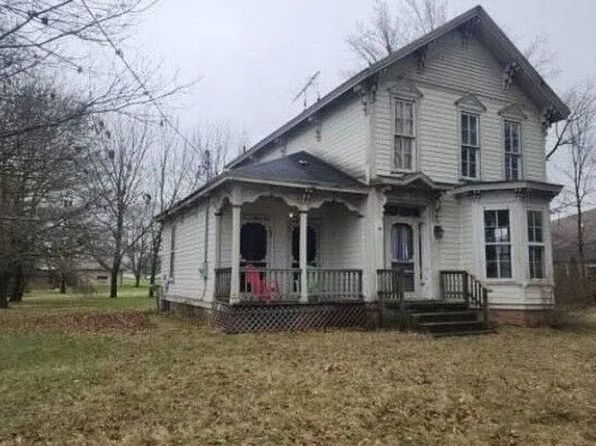 8083 S State Rd, Goodrich, MI 48438