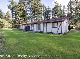 19206 5th Ave E #A, Spanaway, WA 98387