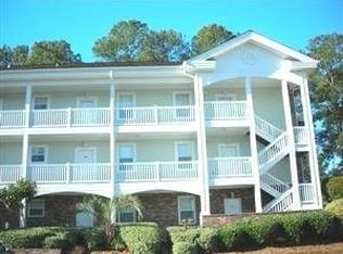 686 Riverwalk Dr UNIT 202, Myrtle Beach, SC 29579