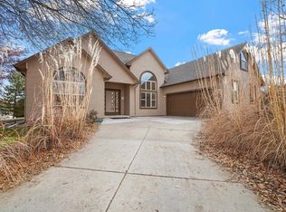638 Big Stone Ln, Grand Junction, CO 81507