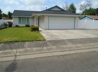 247 Larkspur St, Lebanon, OR