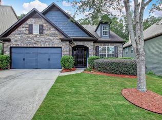 3955 Village Estates Ct, Cumming, GA 30040