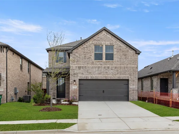 2310 Ryehill Rd, Forney, TX 75126