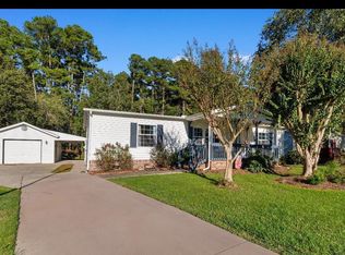 212 Captains Dr., Little River, SC 29566