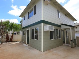 91-1881 Luahoana St #110, Ewa Beach, HI 96706
