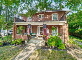 509 Mount Vernon Rd, Newark, OH 43055