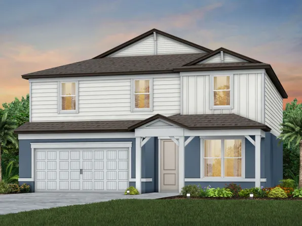 37011 Rio Grande Dr, Zephyrhills, FL 33540